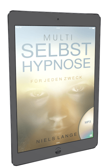 Selbsthypnose Anleitung eBook