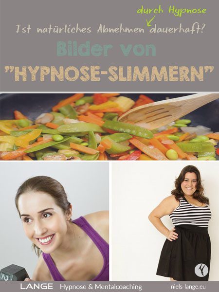 Hypnose-Slimmer
