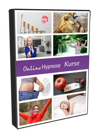 Online Hypnose Kurse